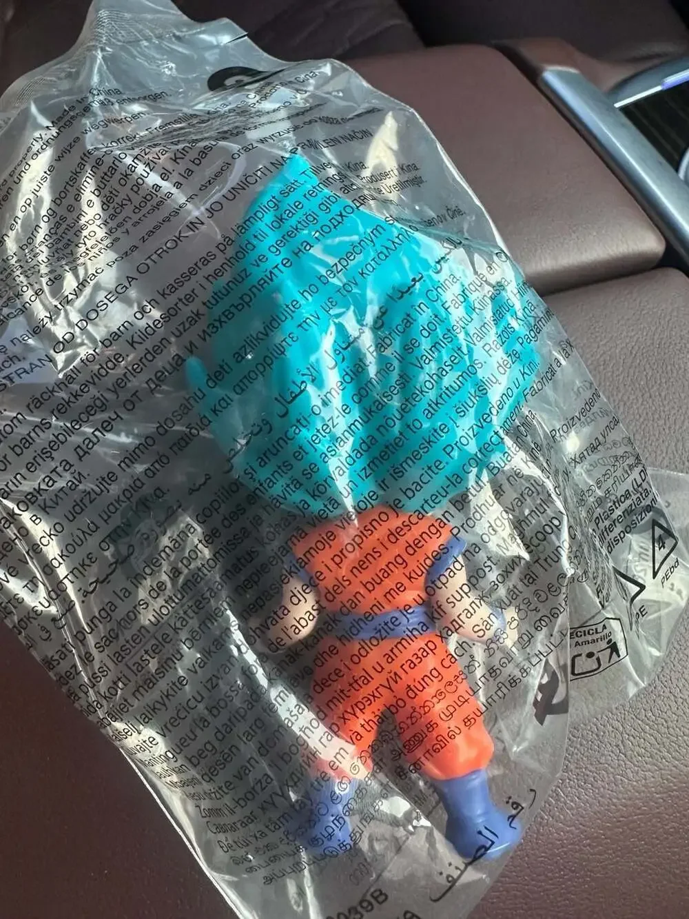 Dragon Ball Super Super Saiyan God Super Saiyan Goku